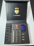 LoveDarts Moondust - UK