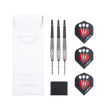 UK LoveDarts Apollo 23g