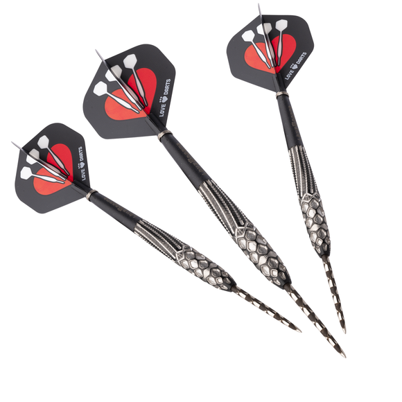 LoveDarts Apollo 23g (Rest Of World)