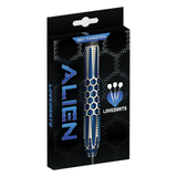 LoveDarts Alien 23g UK