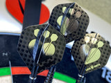 UK - LoveDarts ÉvA - 23g - 95% Tungsten - "The best dart I have designed"