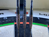 UK - LoveDarts ÉvA - 23g - 95% Tungsten - "The best dart I have designed"