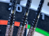 UK - LoveDarts ÉvA - 23g - 95% Tungsten - "The best dart I have designed"