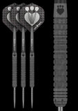 LoveDarts Moondust - UK