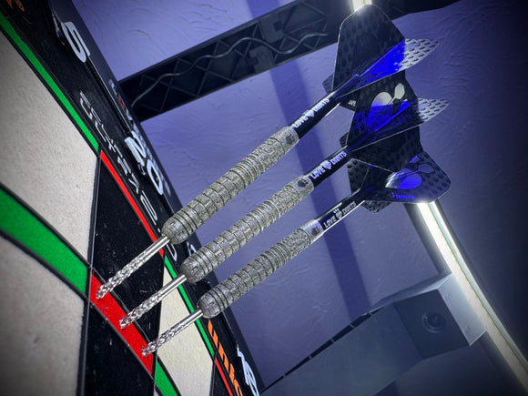 LoveDarts Moondust - UK