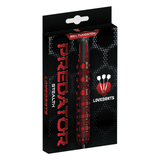 LoveDarts Predator STEALTH 22g