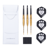 Rest Of World LoveDarts ÉvA BuRn (Gold)