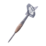 UK - LoveDarts ÉvA - 23g - 95% Tungsten - "The best dart I have designed"