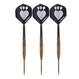 UK LoveDarts ÉvA BuRn (Gold)