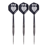 LoveDarts ÉvA GrEy (Silver)