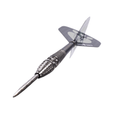 LoveDarts ÉvA GrEy (Silver)