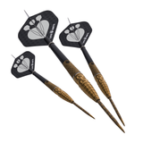 UK LoveDarts ÉvA BuRn (Gold)