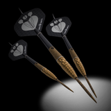 UK LoveDarts ÉvA BuRn (Gold)