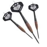 UK - LoveDarts ÉvA - 23g - 95% Tungsten - "The best dart I have designed"