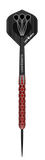 LoveDarts Predator Cloaked - 23g - 95% Tungsten