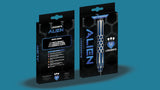 LoveDarts Alien 23g UK