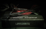 Special Edition LoveDarts Generation 1 Type 2 (Bull nose)
