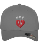 Classic Baseball Cap LoveDarts white arrows