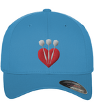 Classic Baseball Cap LoveDarts white arrows