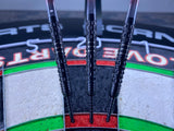 Special Edition LoveDarts Generation 1 Type 2 (Bull nose)