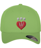 Classic Baseball Cap LoveDarts white arrows